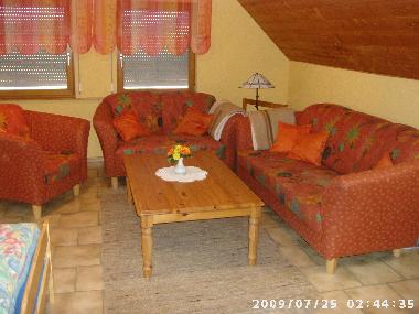 Apartamento de vacaciones en Bockenem (Harz)Casa de vacaciones