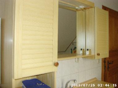 Apartamento de vacaciones en Bockenem (Harz)Casa de vacaciones