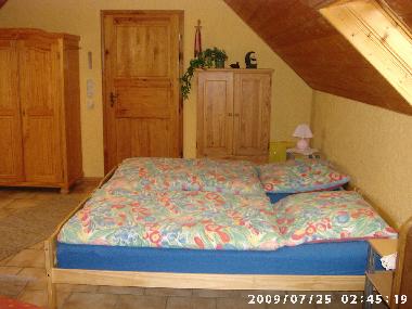 Apartamento de vacaciones en Bockenem (Harz)Casa de vacaciones