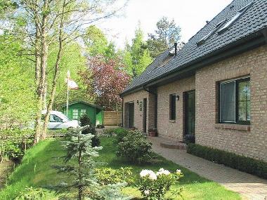 Apartamento de vacaciones en Zingst (Fischland-Dar-Zingst)Casa de vacaciones