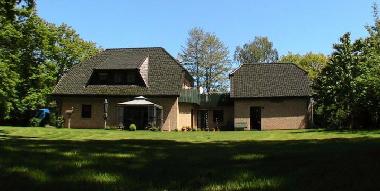 Apartamento de vacaciones en Zingst (Fischland-Dar-Zingst)Casa de vacaciones