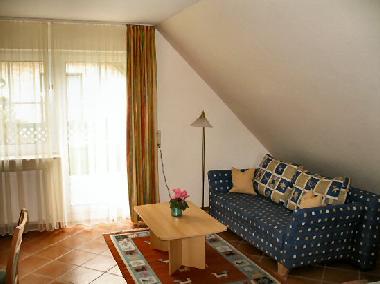 Apartamento de vacaciones en Zingst (Fischland-Dar-Zingst)Casa de vacaciones