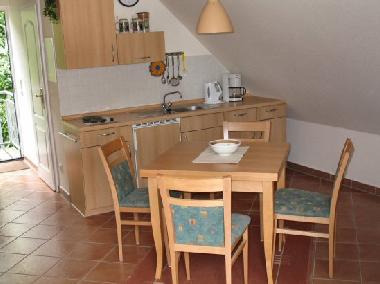 Apartamento de vacaciones en Zingst (Fischland-Dar-Zingst)Casa de vacaciones