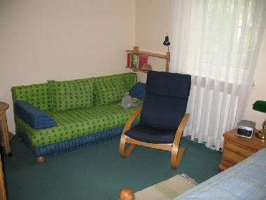 Apartamento de vacaciones en Zingst (Fischland-Dar-Zingst)Casa de vacaciones