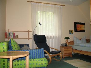 Apartamento de vacaciones en Zingst (Fischland-Dar-Zingst)Casa de vacaciones
