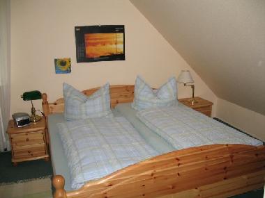 Apartamento de vacaciones en Zingst (Fischland-Dar-Zingst)Casa de vacaciones