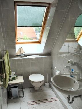 Apartamento de vacaciones en Zingst (Fischland-Dar-Zingst)Casa de vacaciones