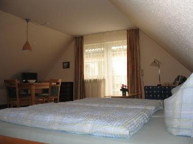 Apartamento de vacaciones en Zingst (Fischland-Dar-Zingst)Casa de vacaciones