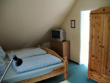 Apartamento de vacaciones en Zingst (Fischland-Dar-Zingst)Casa de vacaciones