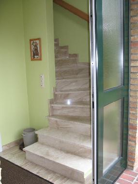 Apartamento de vacaciones en Zingst (Fischland-Dar-Zingst)Casa de vacaciones