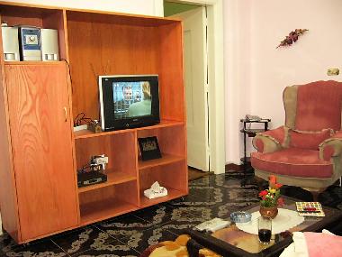 Apartamento de vacaciones en El Dokki (Al Qahirah)Casa de vacaciones