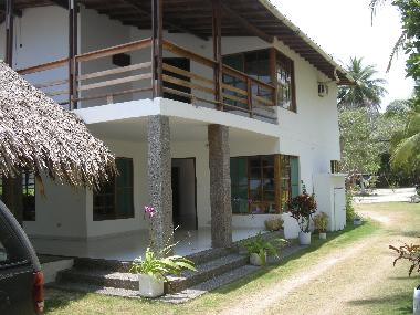 Casa de vacaciones en San Antero (Cordoba)Casa de vacaciones