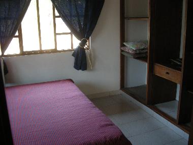 Casa de vacaciones en San Antero (Cordoba)Casa de vacaciones