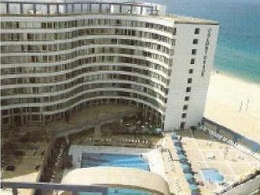 Apartamento de vacaciones en Bat Yam (HaMerkaz (Central))Casa de vacaciones