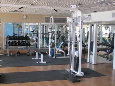 Apartamento de vacaciones en Bat Yam (HaMerkaz (Central))Casa de vacaciones