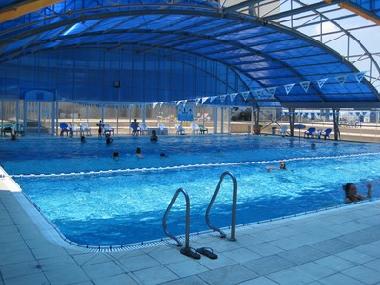 Apartamento de vacaciones en Bat Yam (HaMerkaz (Central))Casa de vacaciones