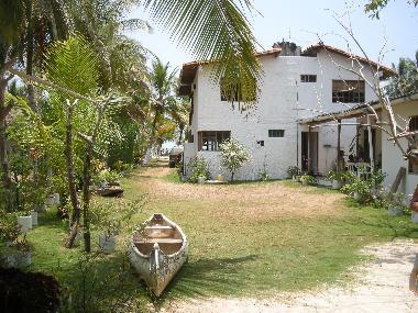 Casa de vacaciones en San Antero (Cordoba)Casa de vacaciones