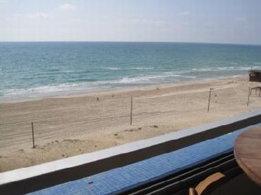 Apartamento de vacaciones en Bat Yam (HaMerkaz (Central))Casa de vacaciones