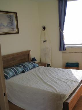 Apartamento de vacaciones en Bat Yam (HaMerkaz (Central))Casa de vacaciones