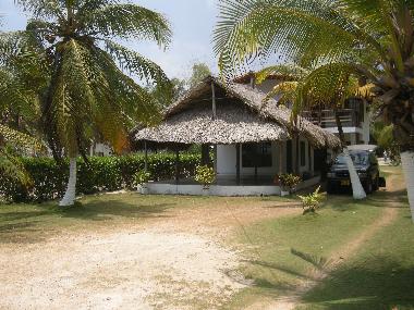 Casa de vacaciones en San Antero (Cordoba)Casa de vacaciones