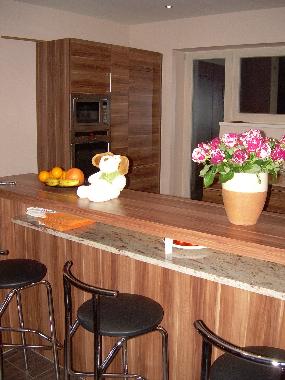 Casa de vacaciones en Saraiki (Lettland)Casa de vacaciones