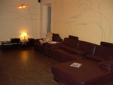 Casa de vacaciones en Saraiki (Lettland)Casa de vacaciones