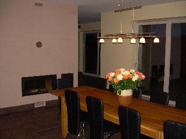 Casa de vacaciones en Saraiki (Lettland)Casa de vacaciones