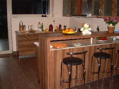 Casa de vacaciones en Saraiki (Lettland)Casa de vacaciones