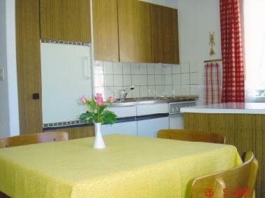Apartamento de vacaciones en Scuol (Scuol)Casa de vacaciones