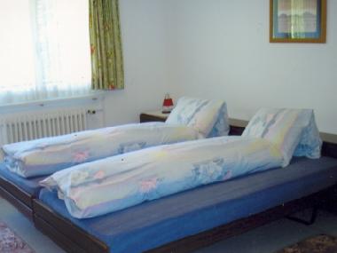 Apartamento de vacaciones en Scuol (Scuol)Casa de vacaciones