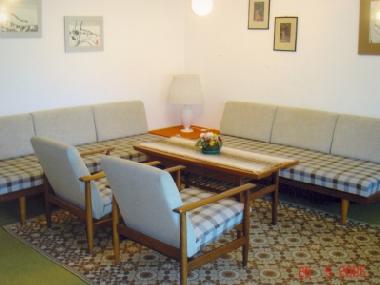 Apartamento de vacaciones en Scuol (Scuol)Casa de vacaciones