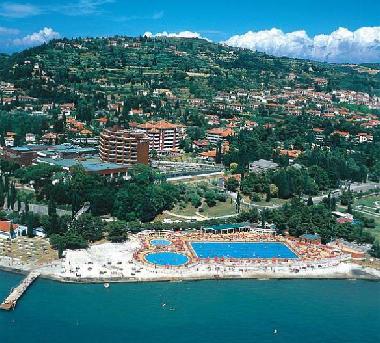 Apartamento de vacaciones en Portoroz (Piran)Casa de vacaciones