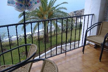 Apartamento de vacaciones en NERJA (Mlaga)Casa de vacaciones