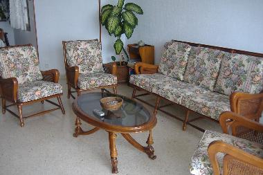 Apartamento de vacaciones en NERJA (Mlaga)Casa de vacaciones