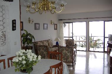 Apartamento de vacaciones en NERJA (Mlaga)Casa de vacaciones