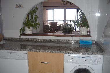 Apartamento de vacaciones en NERJA (Mlaga)Casa de vacaciones