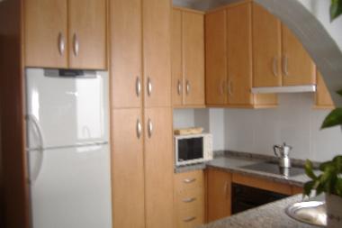 Apartamento de vacaciones en NERJA (Mlaga)Casa de vacaciones