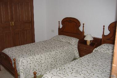 Apartamento de vacaciones en NERJA (Mlaga)Casa de vacaciones