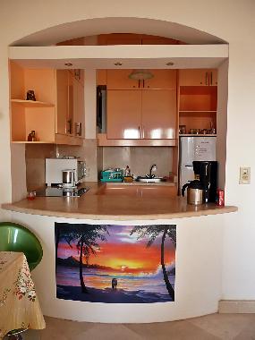 Apartamento de vacaciones en West Golf 2 - El Gouna (Al Bahr al Ahmar)Casa de vacaciones