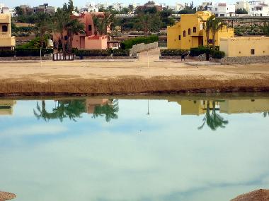 Apartamento de vacaciones en West Golf 2 - El Gouna (Al Bahr al Ahmar)Casa de vacaciones