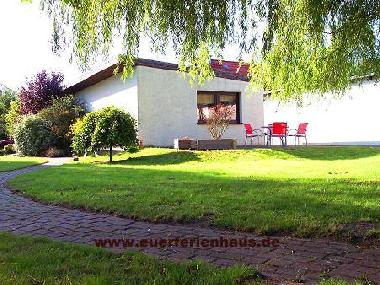 Apartamento de vacaciones en Mnkebude (Ostsee-Inseln)Casa de vacaciones