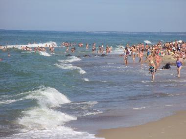 Apartamento de vacaciones en Selenogradsk  (Kaliningradskaya Oblast)Casa de vacaciones