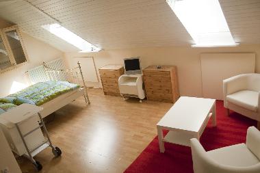 Cama y desayuno en regensburg (Oberpfalz)Casa de vacaciones