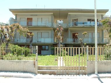 Apartamento de vacaciones en Alcamo-Marina (Trapani)Casa de vacaciones