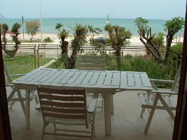 Apartamento de vacaciones en Alcamo-Marina (Trapani)Casa de vacaciones