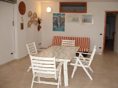 Apartamento de vacaciones en Alcamo-Marina (Trapani)Casa de vacaciones