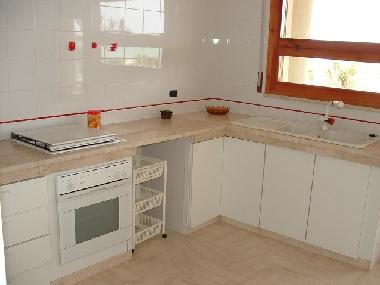 Apartamento de vacaciones en Alcamo-Marina (Trapani)Casa de vacaciones