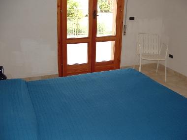 Apartamento de vacaciones en Alcamo-Marina (Trapani)Casa de vacaciones