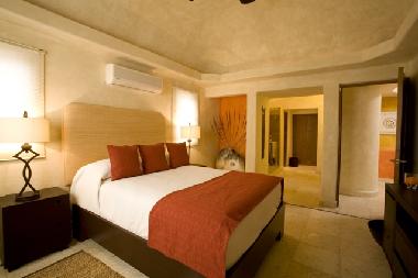 Cama y desayuno en Cabo San Lucas (Baja California Sur)Casa de vacaciones