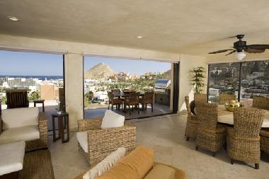 Cama y desayuno en Cabo San Lucas (Baja California Sur)Casa de vacaciones